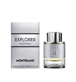 Explorer Platinum - Eau de Parfum